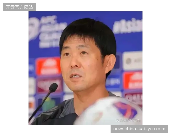 森保一依仗旅欧球员，远藤航与守田英正将主导日本队攻防转换节奏